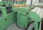 φ508 φ610 φ760mm Aluminum Sheet Cutting Machine Low Maintenance For CR Material